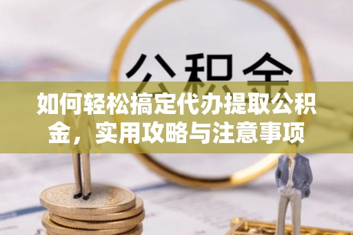 杉林如何轻松搞定代办提取公积金，实用攻略与注意事项