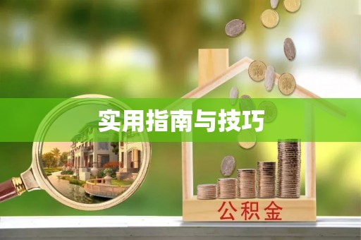 杉林实用指南与技巧