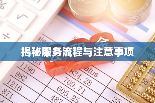 杉林揭秘服务流程与注意事项