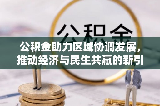 杉林公积金助力区域协调发展，推动经济与民生共赢的新引擎