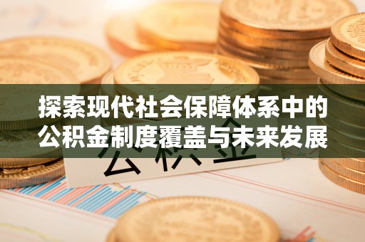 杉林探索现代社会保障体系中的公积金制度覆盖与未来发展