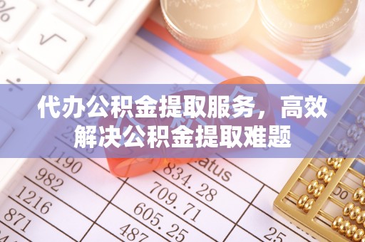 杉林代办公积金提取服务，高效解决公积金提取难题