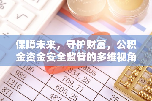 杉林保障未来，守护财富，公积金资金安全监管的多维视角