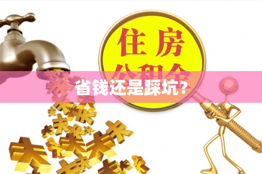 杉林省钱还是踩坑？