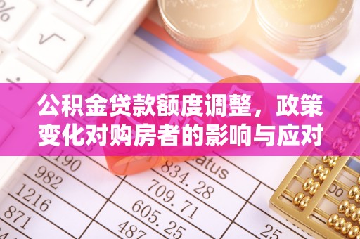 杉林公积金贷款额度调整，政策变化对购房者的影响与应对策略