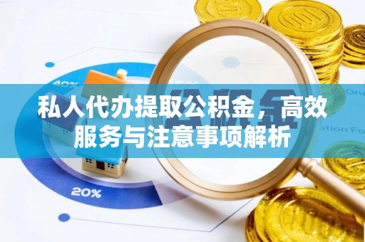 杉林私人代办提取公积金，高效服务与注意事项解析