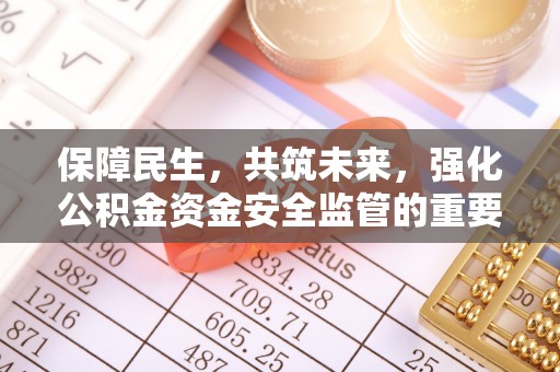 杉林保障民生，共筑未来，强化公积金资金安全监管的重要性