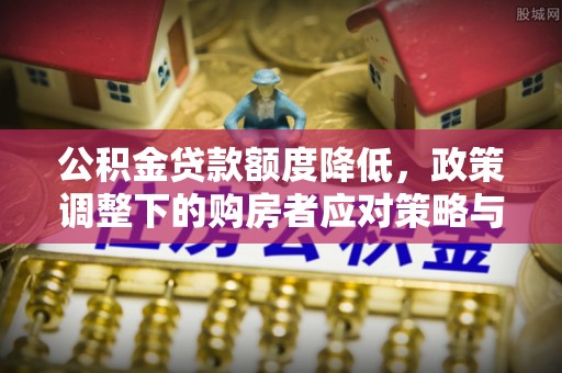 杉林公积金贷款额度降低，政策调整下的购房者应对策略与未来趋势