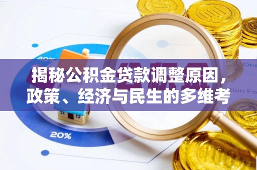 杉林揭秘公积金贷款调整原因，政策、经济与民生的多维考量