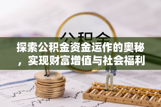 杉林探索公积金资金运作的奥秘，实现财富增值与社会福利双赢