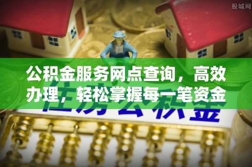 杉林公积金服务网点查询，高效办理，轻松掌握每一笔资金动态