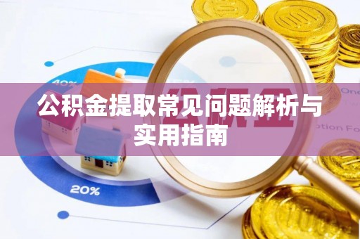 杉林公积金提取常见问题解析与实用指南