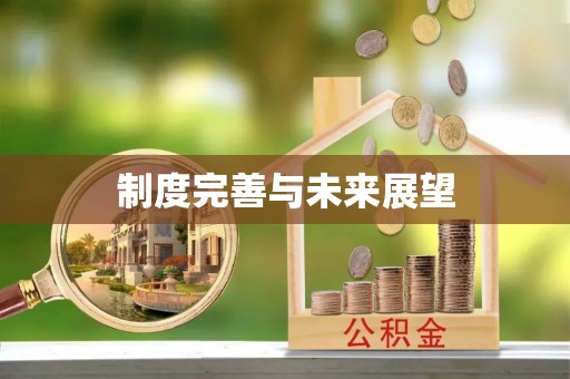 杉林制度完善与未来展望