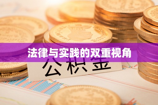 杉林法律与实践的双重视角
