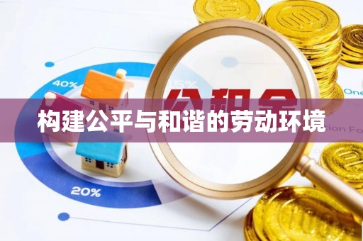 杉林构建公平与和谐的劳动环境