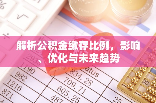 杉林解析公积金缴存比例，影响、优化与未来趋势