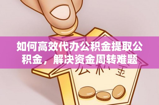 杉林如何高效代办公积金提取公积金，解决资金周转难题