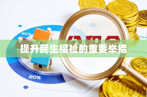 杉林提升民生福祉的重要举措